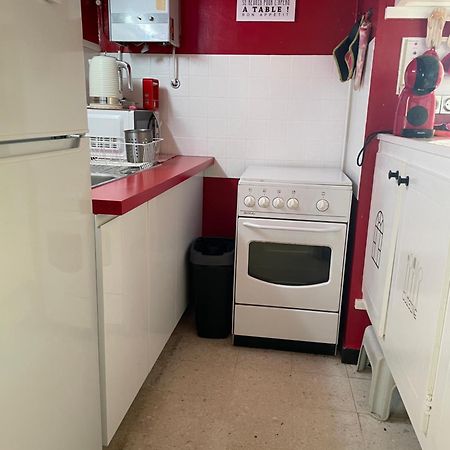 Res Port St.Ange Apartment Le Barcares Bagian luar foto
