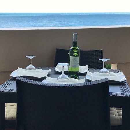 Res Port St.Ange Apartment Le Barcares Bagian luar foto