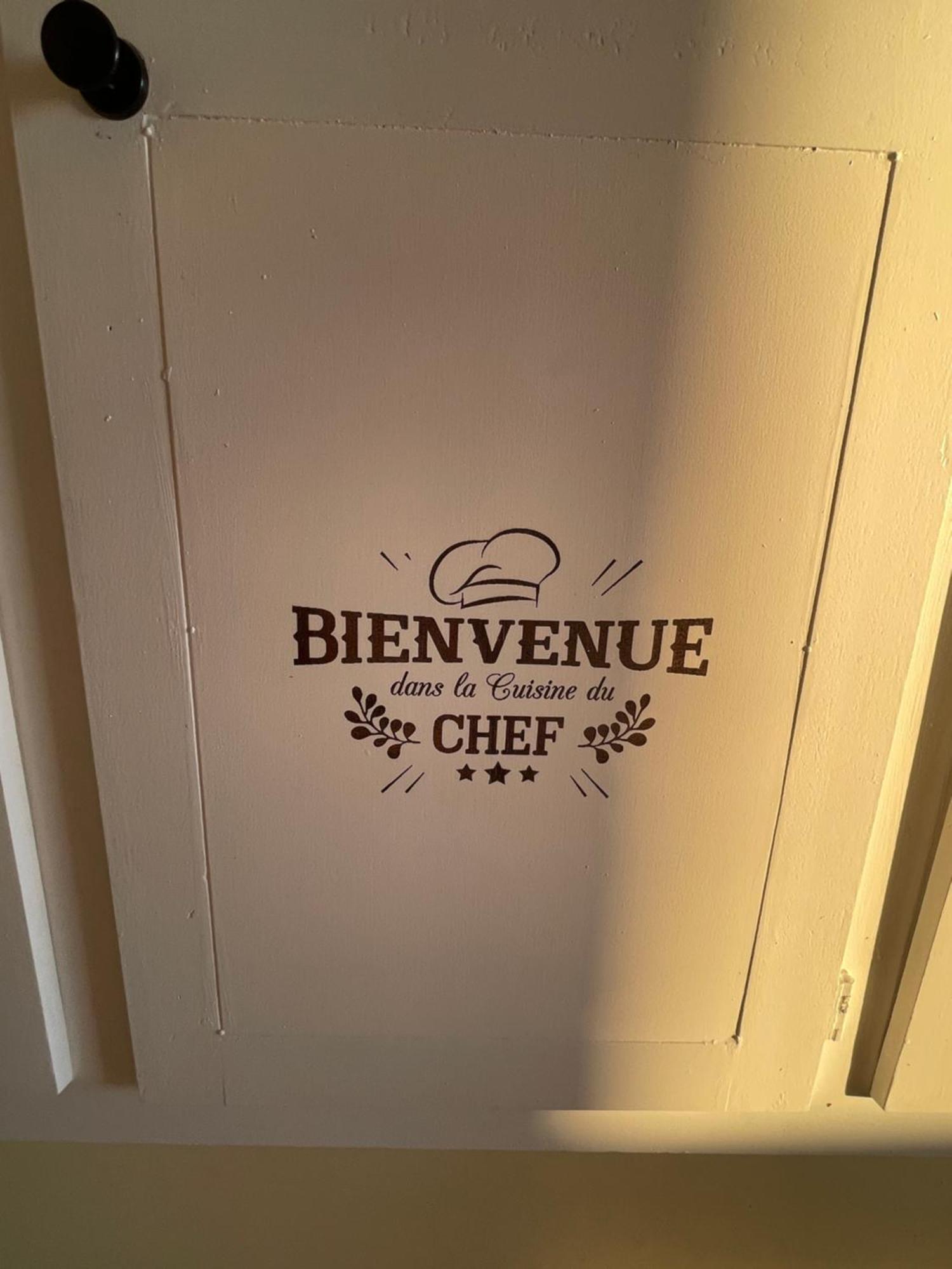 Res Port St.Ange Apartment Le Barcares Bagian luar foto