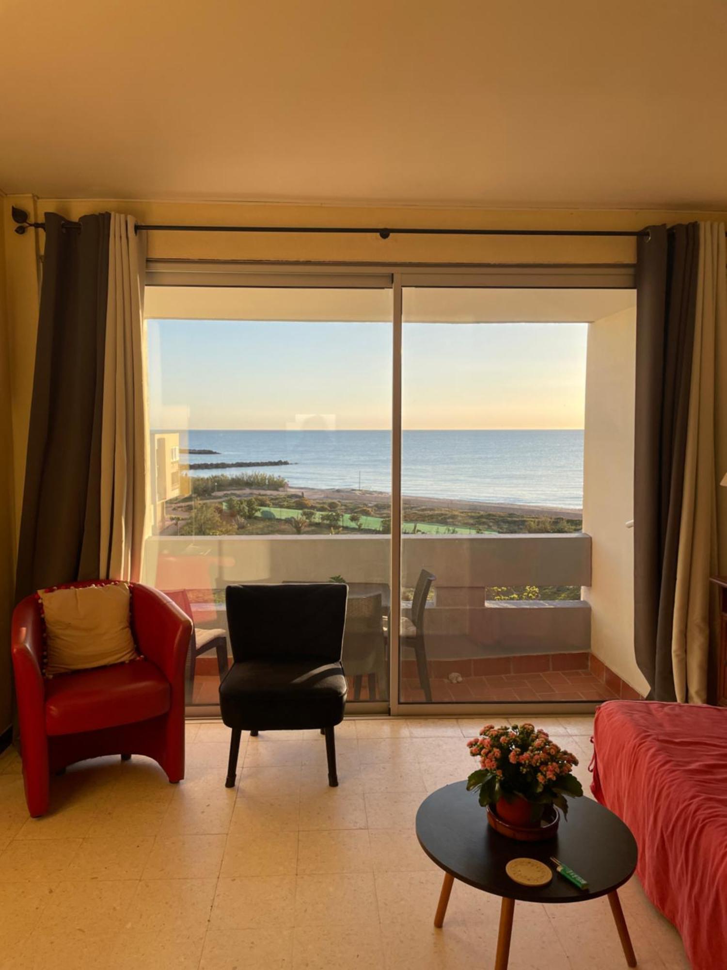 Res Port St.Ange Apartment Le Barcares Bagian luar foto