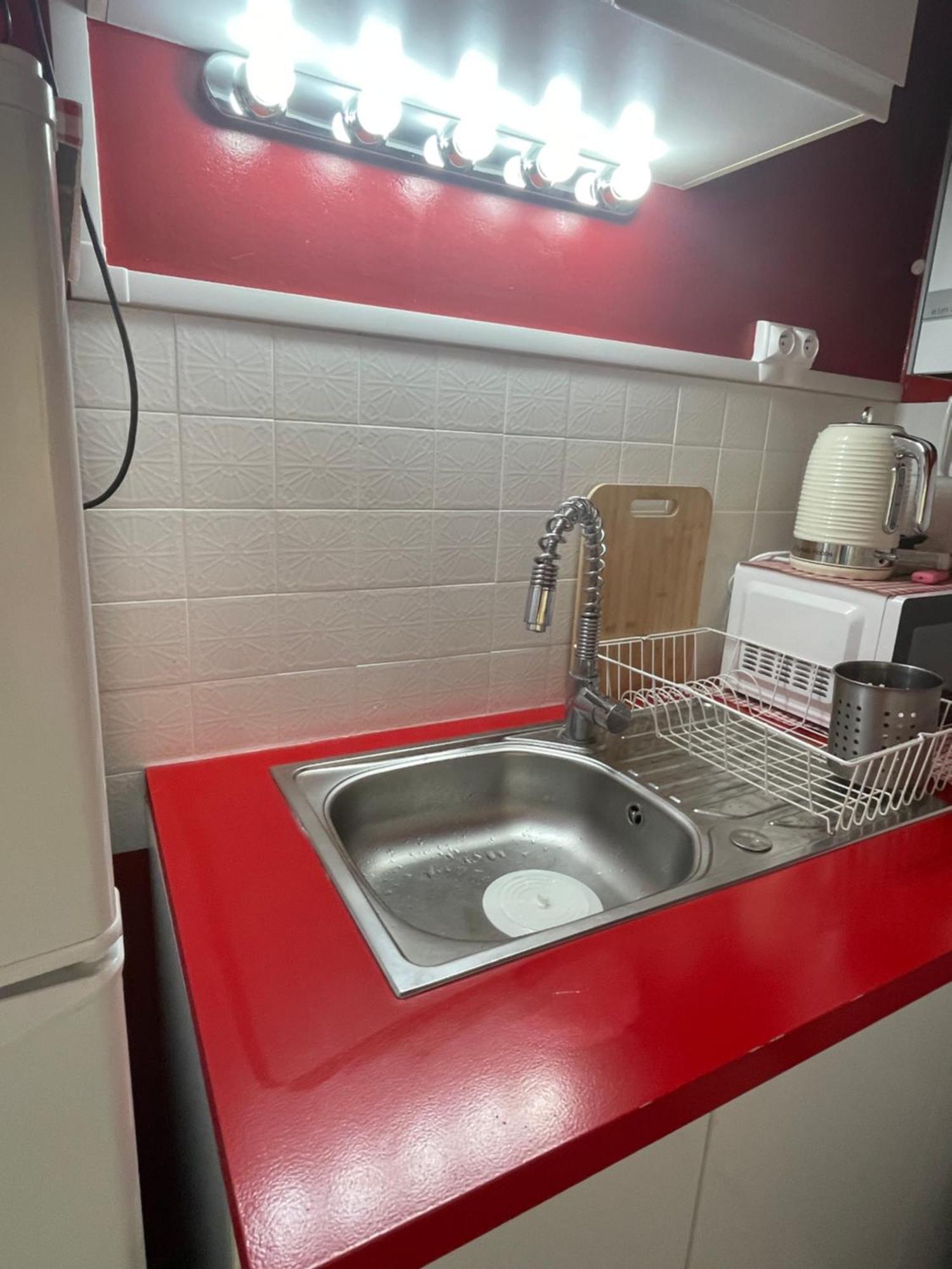 Res Port St.Ange Apartment Le Barcares Bagian luar foto