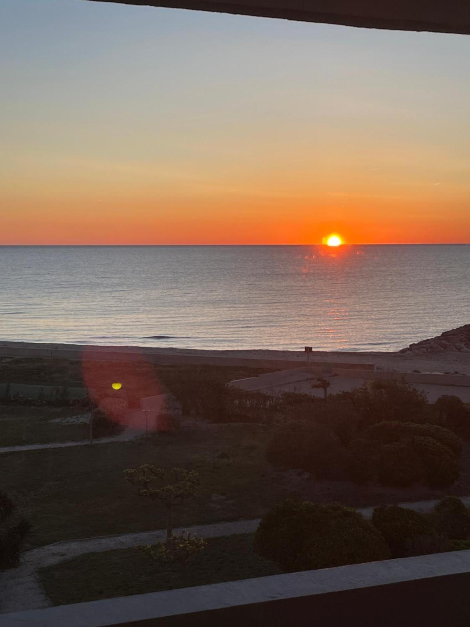 Res Port St.Ange Apartment Le Barcares Bagian luar foto