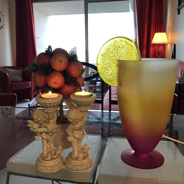 Res Port St.Ange Apartment Le Barcares Bagian luar foto