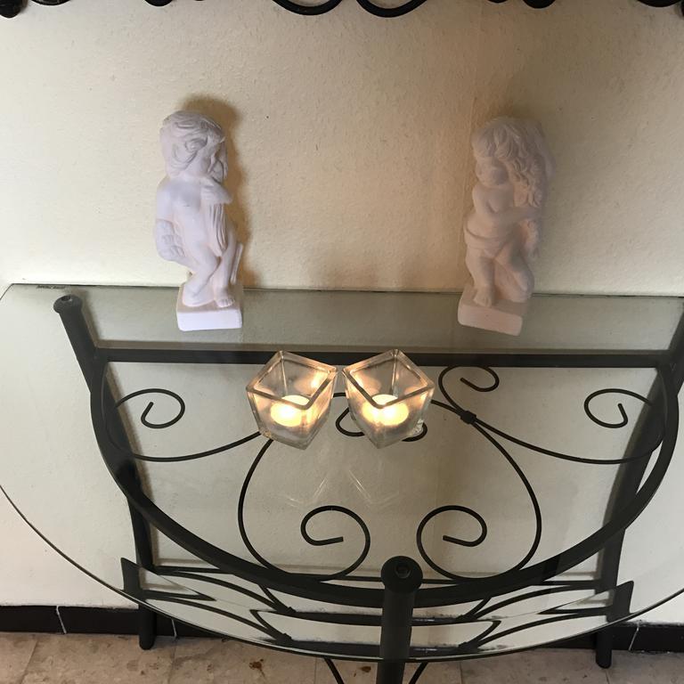 Res Port St.Ange Apartment Le Barcares Bagian luar foto