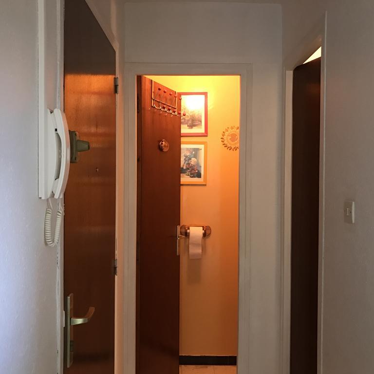 Res Port St.Ange Apartment Le Barcares Bagian luar foto