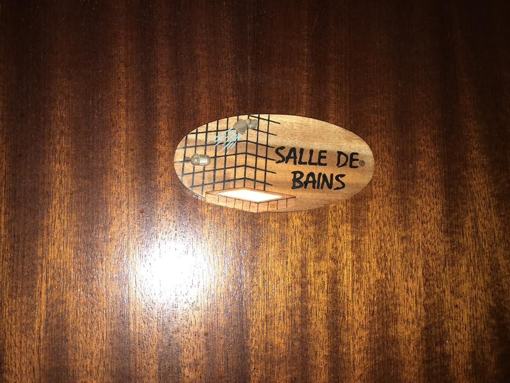 Res Port St.Ange Apartment Le Barcares Bagian luar foto