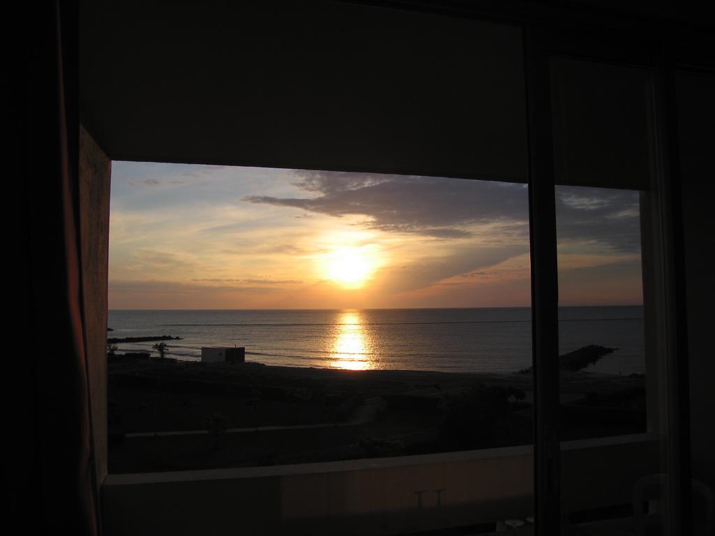 Res Port St.Ange Apartment Le Barcares Bagian luar foto