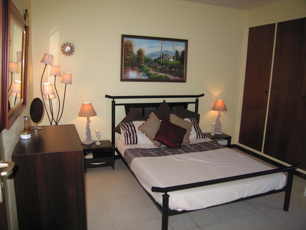 Res Port St.Ange Apartment Le Barcares Bagian luar foto