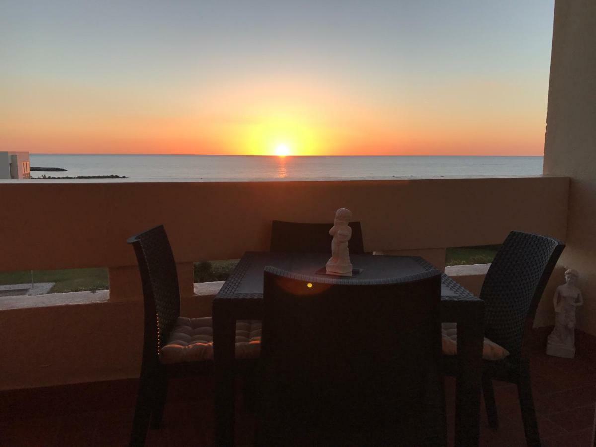 Res Port St.Ange Apartment Le Barcares Bagian luar foto