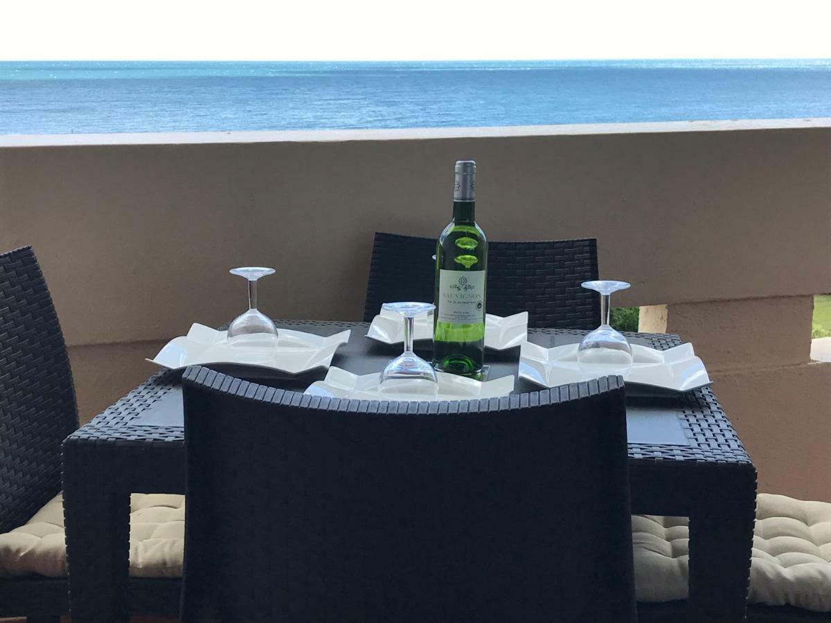 Res Port St.Ange Apartment Le Barcares Bagian luar foto