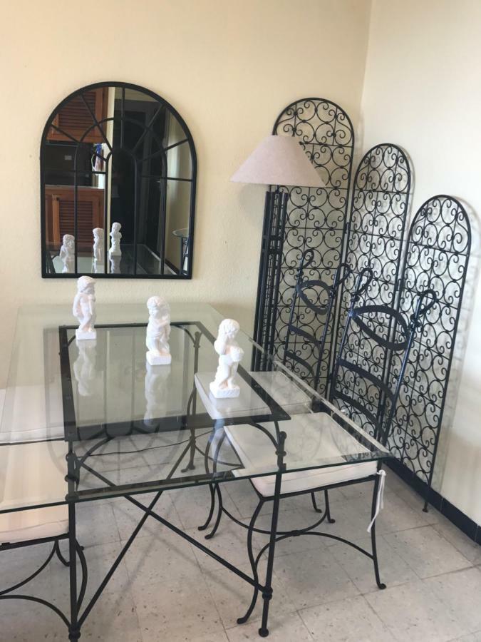 Res Port St.Ange Apartment Le Barcares Bagian luar foto
