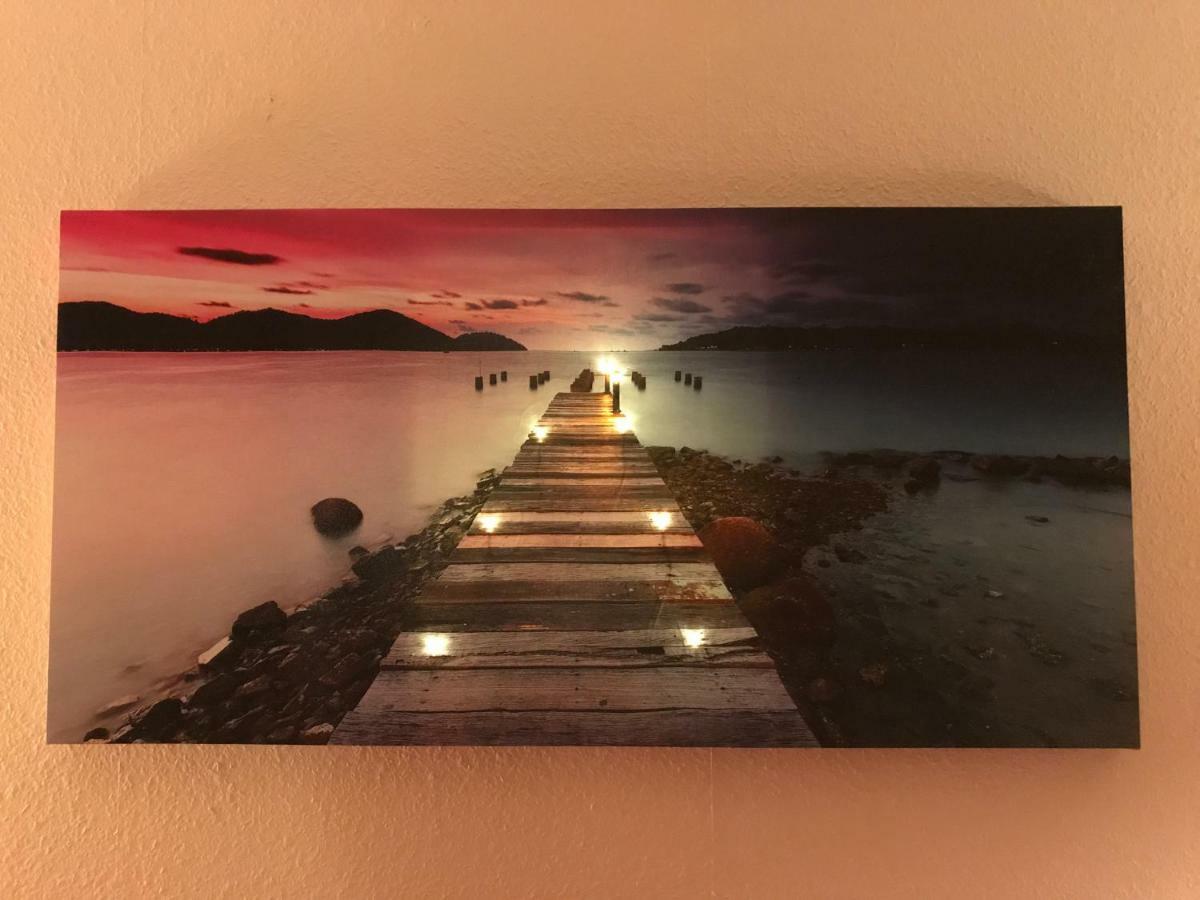 Res Port St.Ange Apartment Le Barcares Bagian luar foto