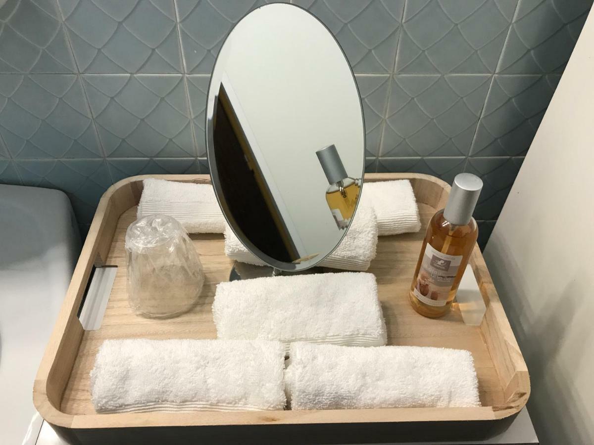 Res Port St.Ange Apartment Le Barcares Bagian luar foto