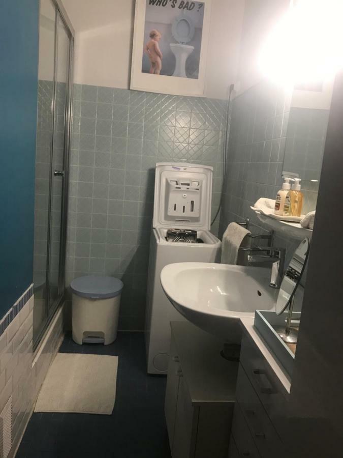 Res Port St.Ange Apartment Le Barcares Bagian luar foto